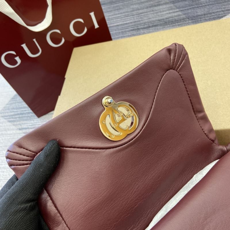 Gvc*1 satchel bags